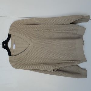 TNA (Aritzia) Oversized Sweater